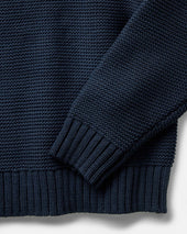 The Topsail Sweater In