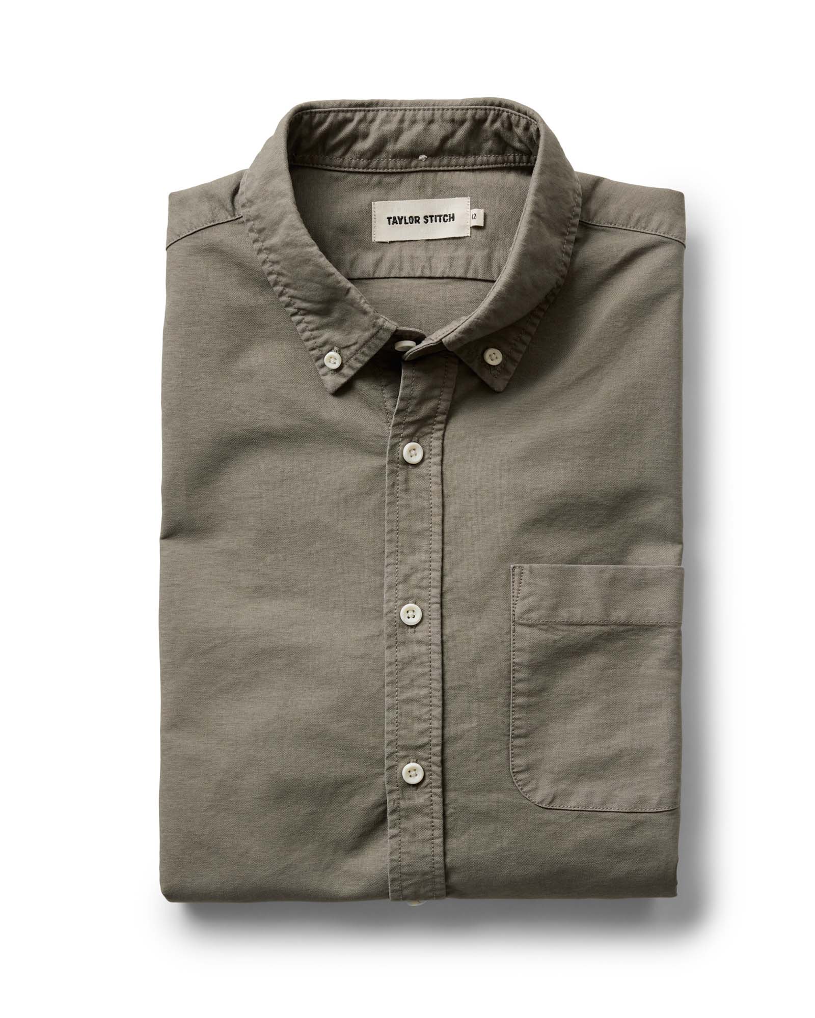The Jack In Smoked Oxford