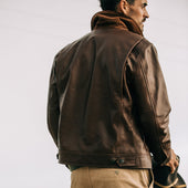 The Hangar Jacket In