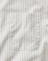 The Jack in Indigo Stripe