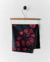 The Bandana In Cactus Floral