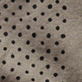 The Bandana In Smoked Pindot