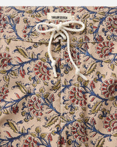 The Drift Board Short In Floral