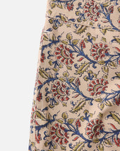 The Drift Board Short In Floral