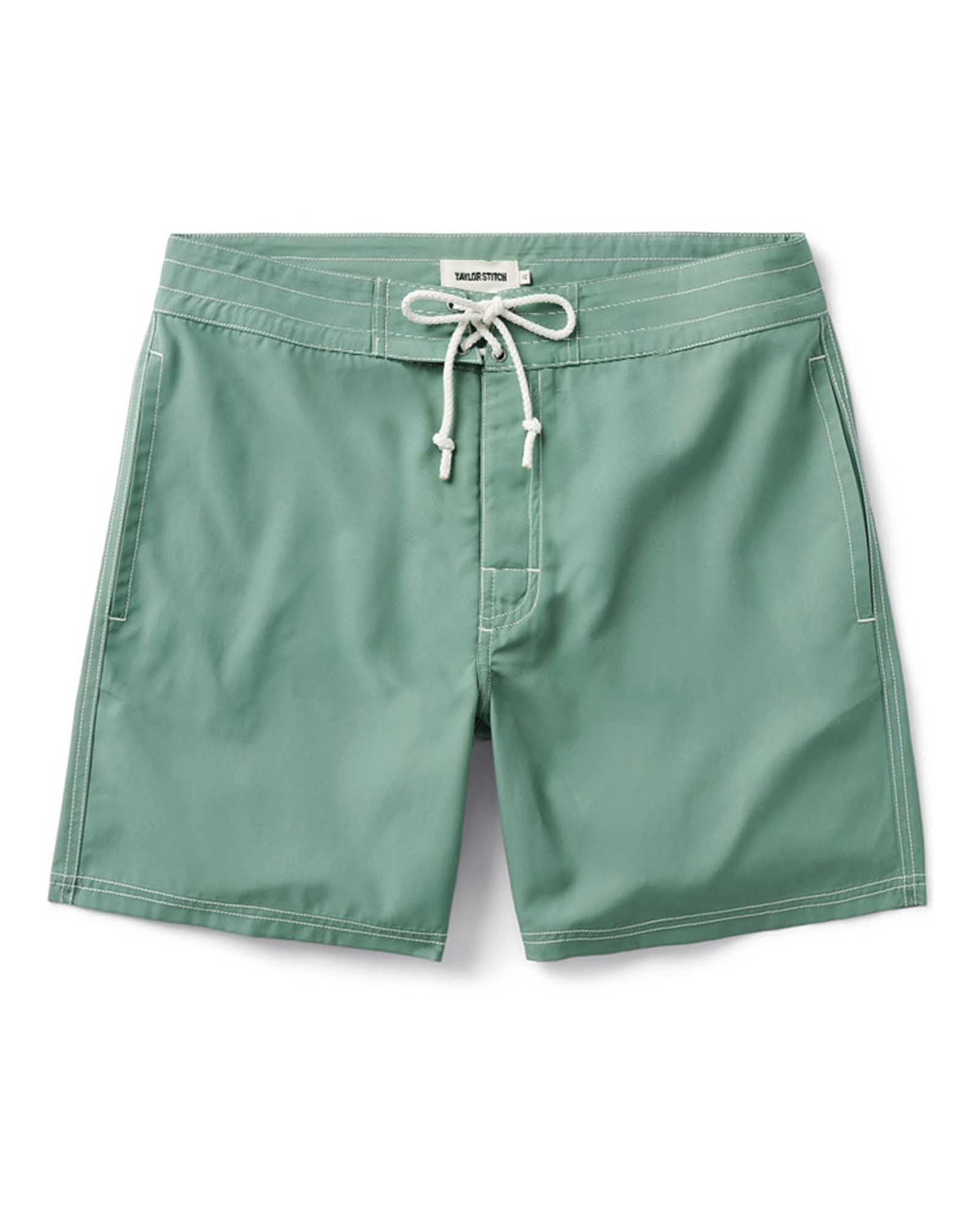 The Drift Board Short In Ivy