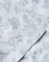 The Hawthorne Shirt In Floral Jacquard
