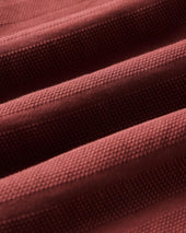 The Bywater Polo In Knit Stripe