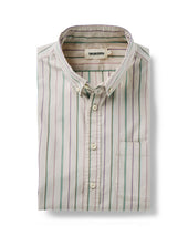 The Jack in Algiers Stripe
