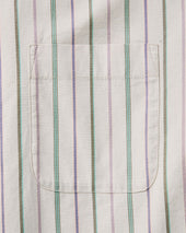 The Jack in Algiers Stripe