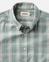The Jack In Sea Plaid