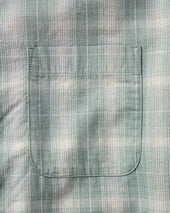 The Jack In Sea Plaid