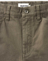 The Boulder Short In Ripstop