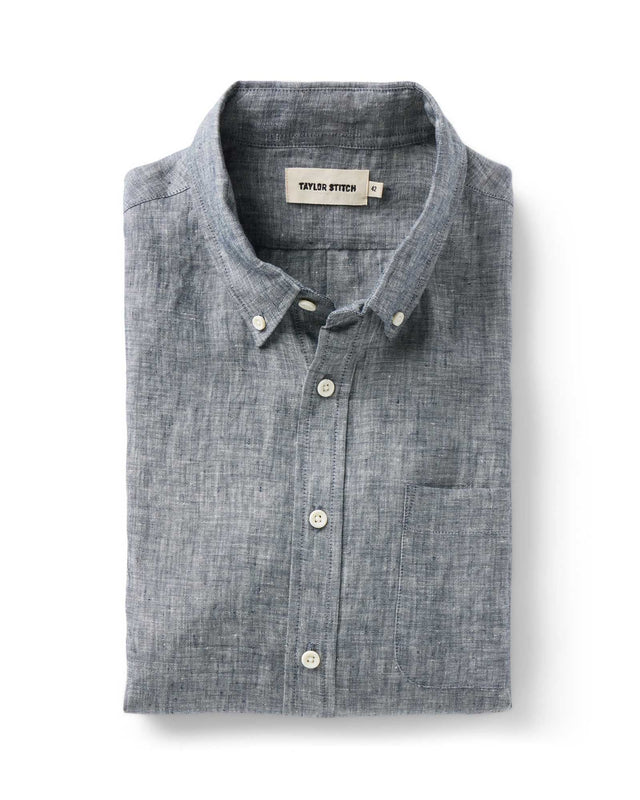 The Jack in Ocean Linen