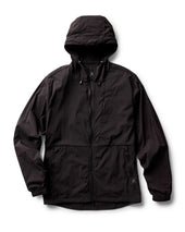 The Ridgeline Jacket In Coal