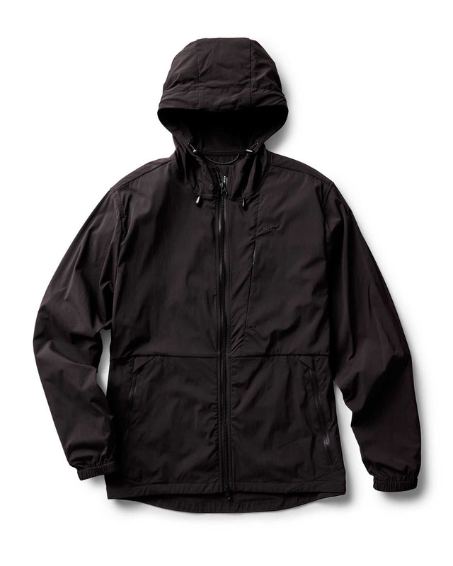The Ridgeline Jacket In Coal
