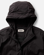 The Ridgeline Jacket In Coal