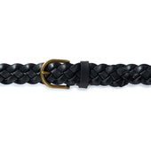 The Braided Belt In