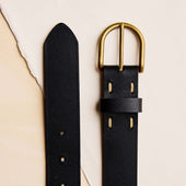 The Foundation Belt In