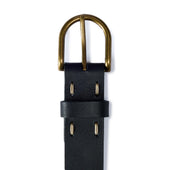 The Foundation Belt In
