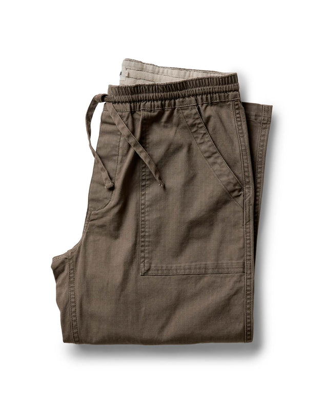 The Breakwater Pant In Ripstop