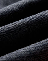The Cpo Shirt In Heather Twill