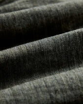The Merino Boxer In Heather Army