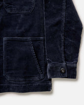 The Ojai Jacket In Corduroy