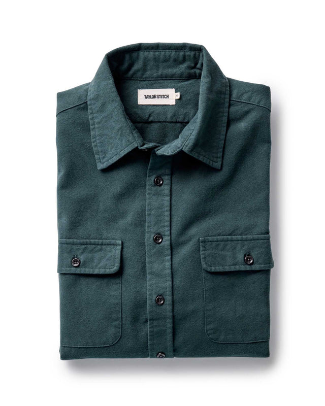 The Yosemite Shirt In Dark