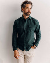 The Yosemite Shirt In Dark