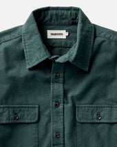 The Yosemite Shirt In Dark