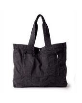 The Foundation Tote In Organic Faded