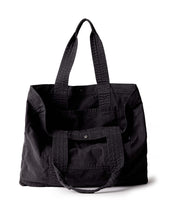 The Foundation Tote In Organic Faded
