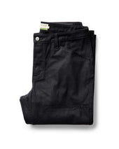 The Good Acre Chore Pant In Canvas