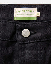 The Good Acre Chore Pant In Canvas