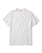 The Organic Cotton Tee In