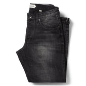 The Democratic Jean In 3 Month Wash Selvage