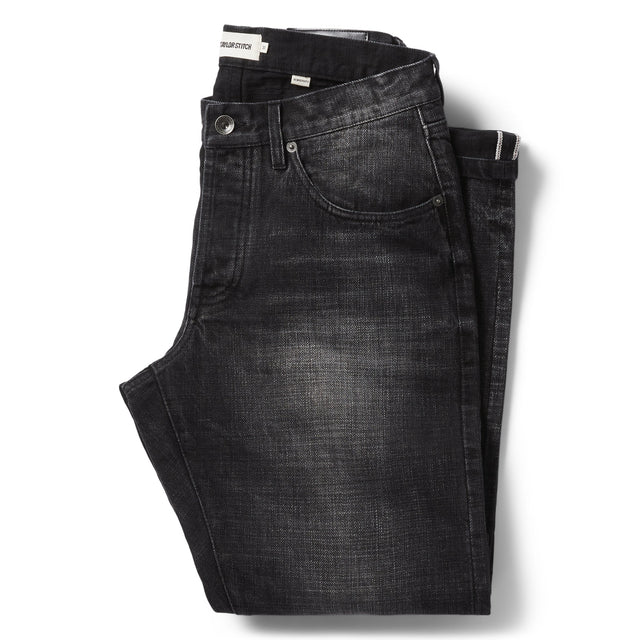 The Democratic Jean In 3 Month Wash Selvage