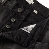 The Democratic Jean In 3 Month Wash Selvage