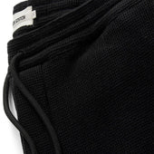 The Apres Pant In Coal Waffle