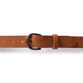 The Foundation Belt In Whiskey