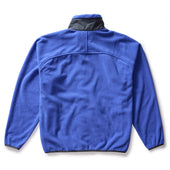 The Trail Fleece In Alpine Dusk