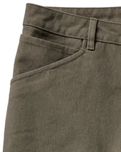 The Chore Pant In Chipped Canvas