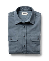 The Yosemite Shirt In