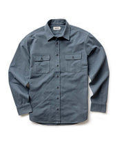 The Yosemite Shirt In