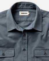 The Yosemite Shirt In