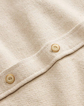The Division Shirt In Birch