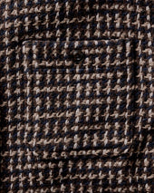 The Cutter Overshirt In Timber Plaid