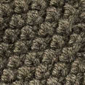 The Fisherman Beanie In Heather Army