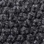 The Fisherman Beanie In Heather Coal