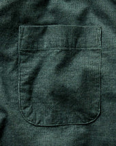 The Jack In Heather Pine Pincord